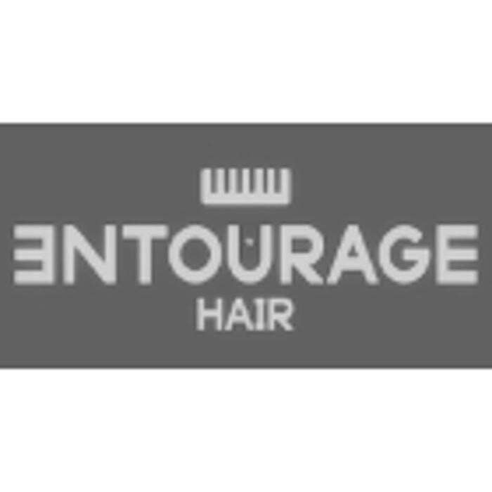 Images Entourage Hair