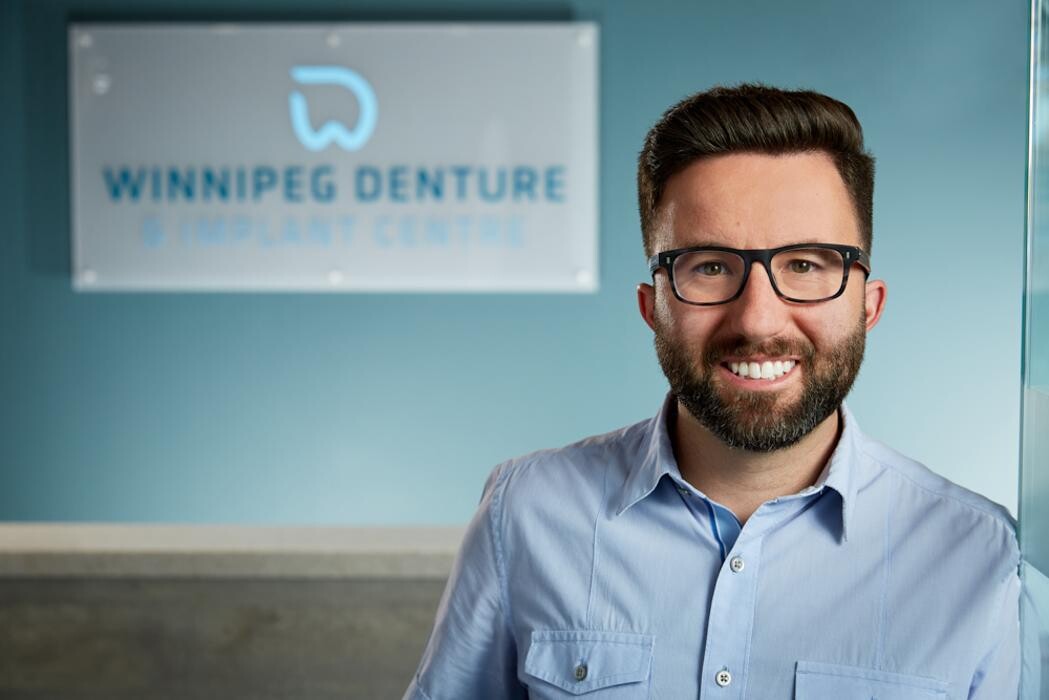 Images Winnipeg Denture & Implant Centre