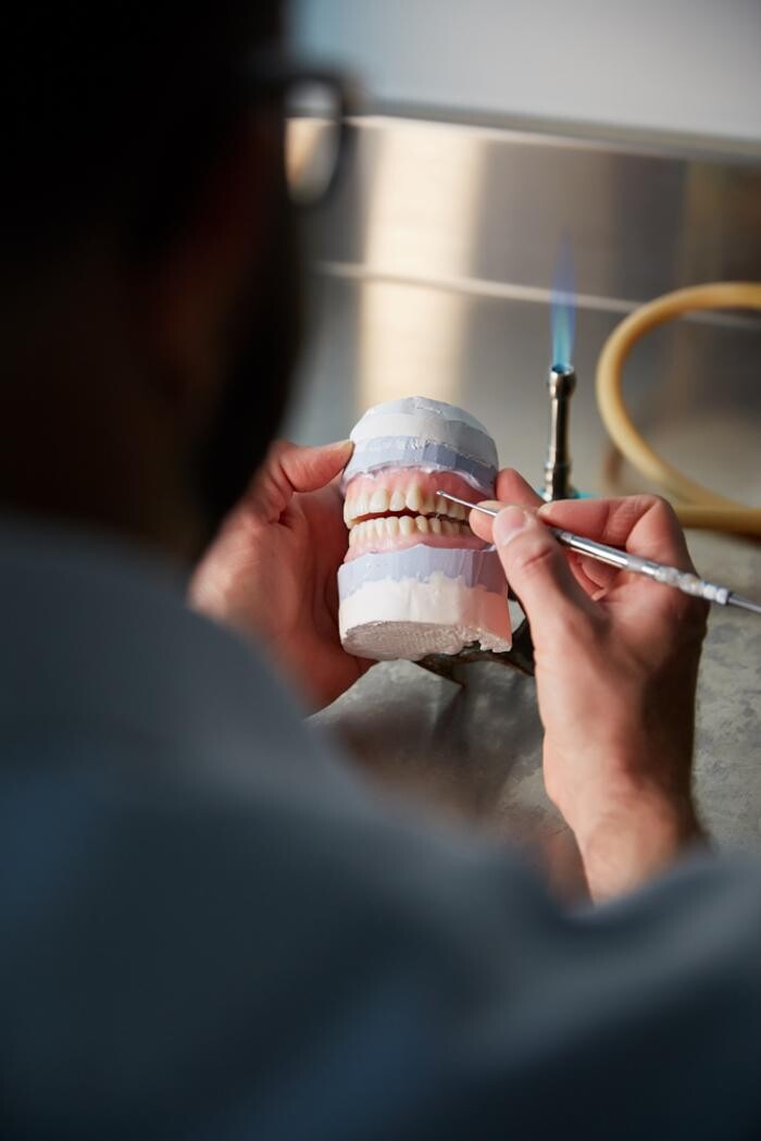 Images Winnipeg Denture & Implant Centre
