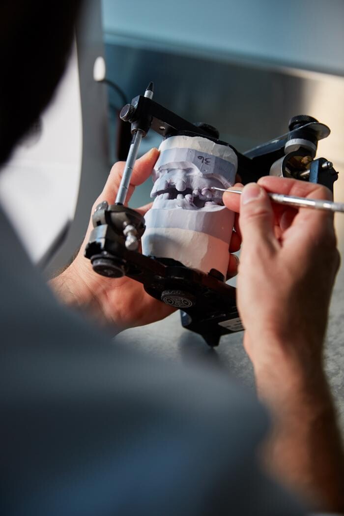 Images Winnipeg Denture & Implant Centre