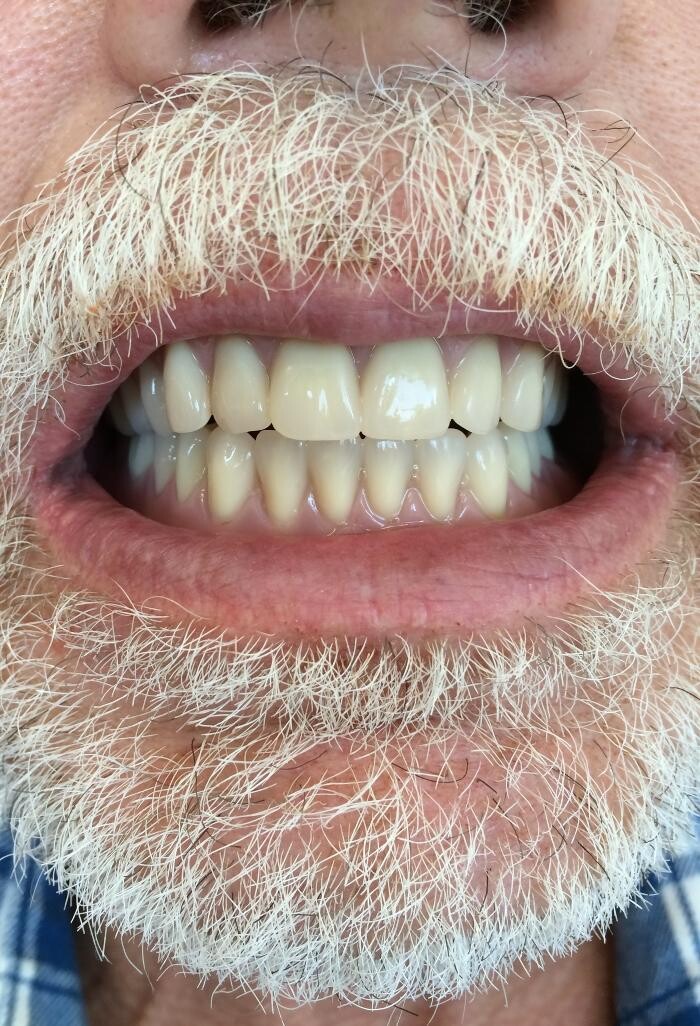 Images Winnipeg Denture & Implant Centre
