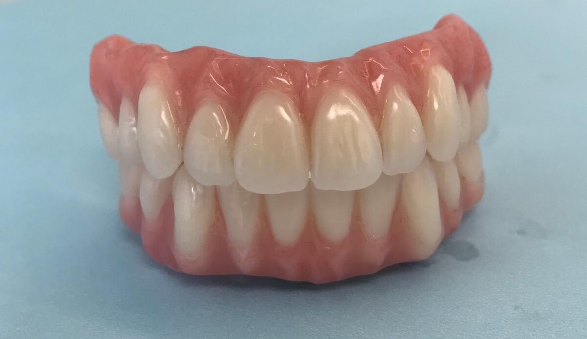 Images Winnipeg Denture & Implant Centre