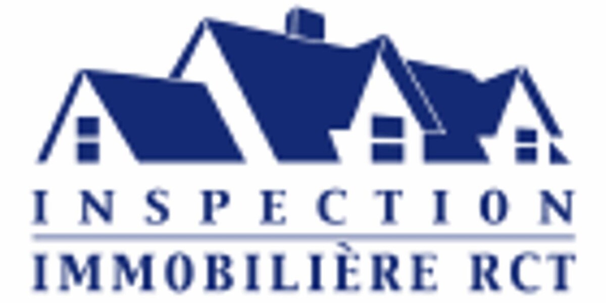 Inspection Imobilière RCT Logo