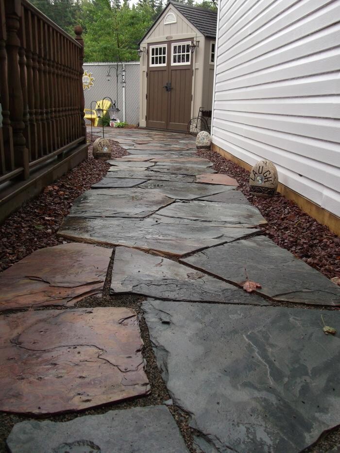 Images Andrew MacDonald Landscaping & Tree Service Ltd
