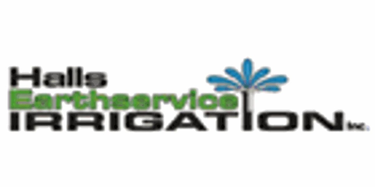Earthservice Drainmaster and Irrigation Logo