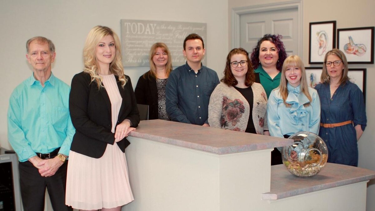 Images Maico Hearing Service