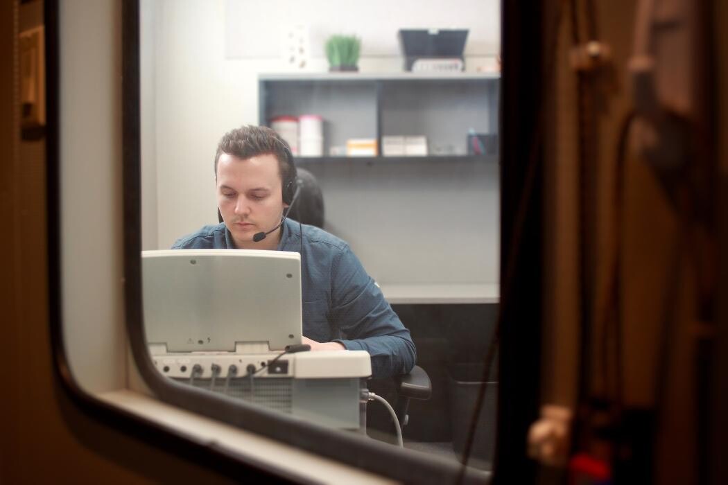 Images Maico Hearing Service