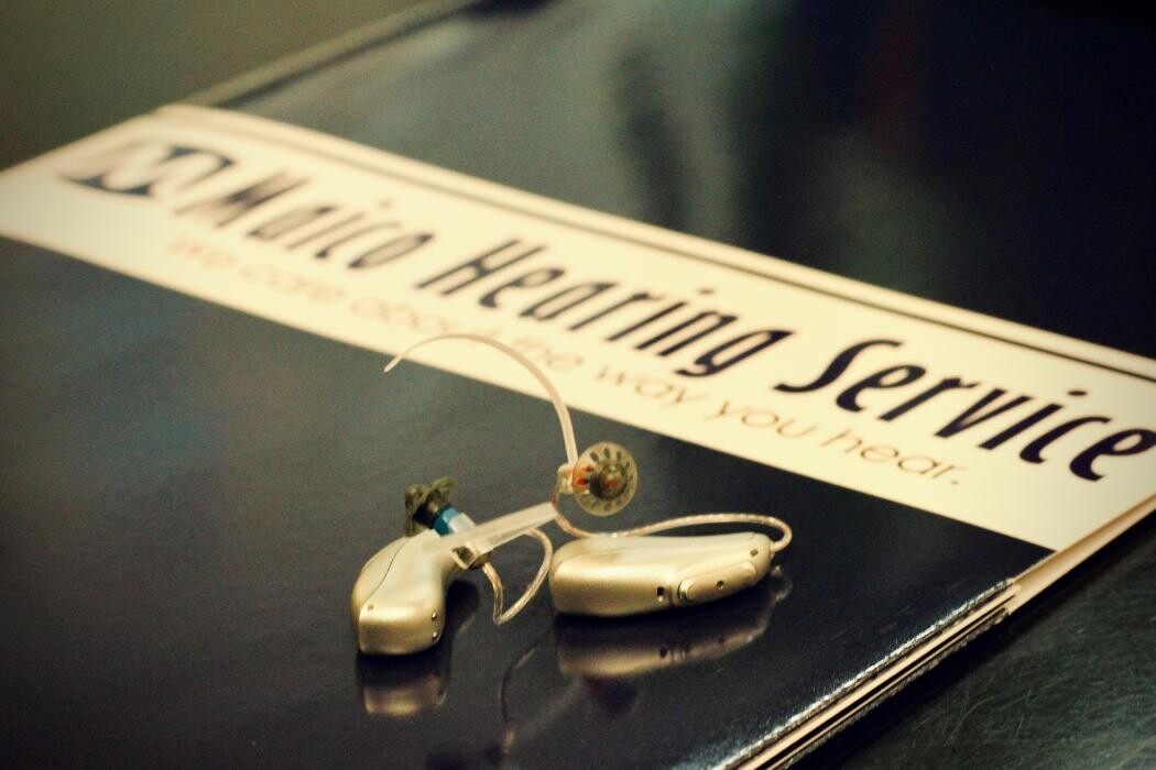 Images Maico Hearing Service