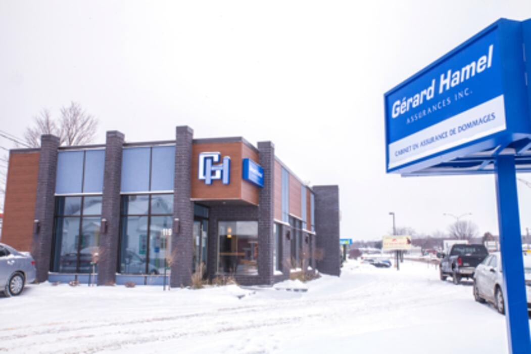 Images Assurances Gérard Hamel Inc