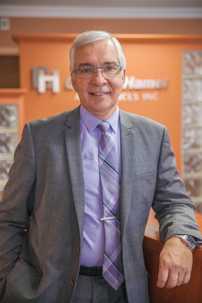 Images Assurances Gérard Hamel Inc