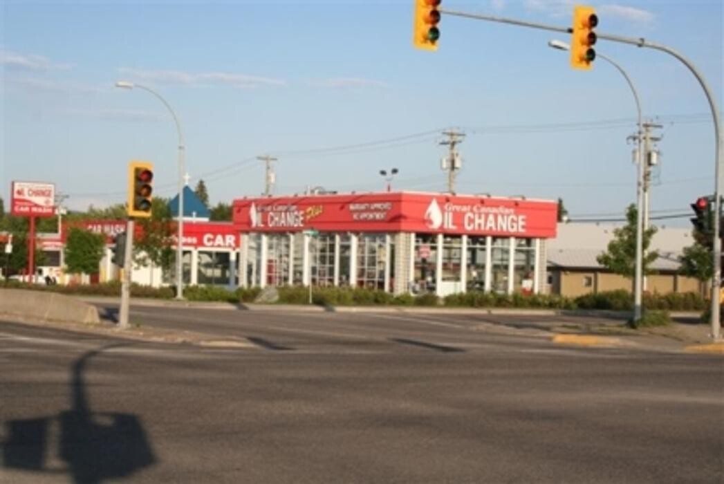 Images Great Canadian Oil Change