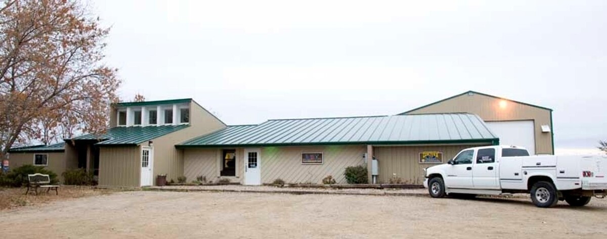 Images Prairie Animal Health Centre