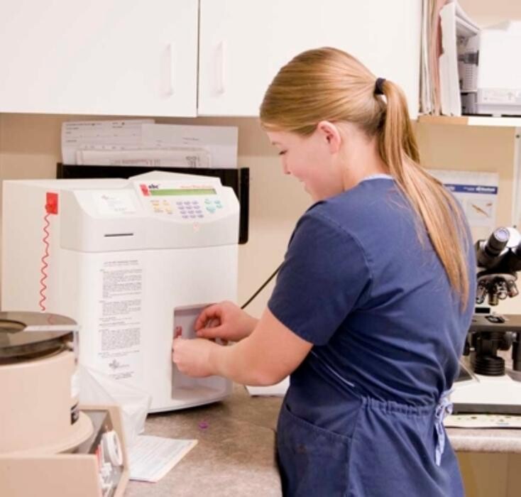 Images Prairie Animal Health Centre