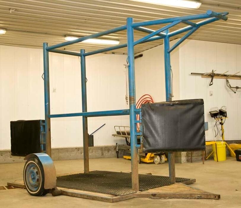 Images Prairie Animal Health Centre