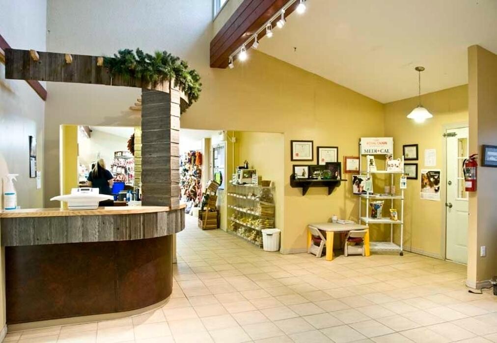 Images Prairie Animal Health Centre