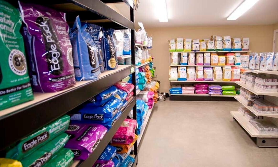 Images Prairie Animal Health Centre