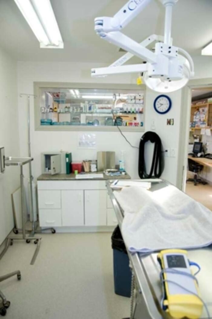 Images Prairie Animal Health Centre