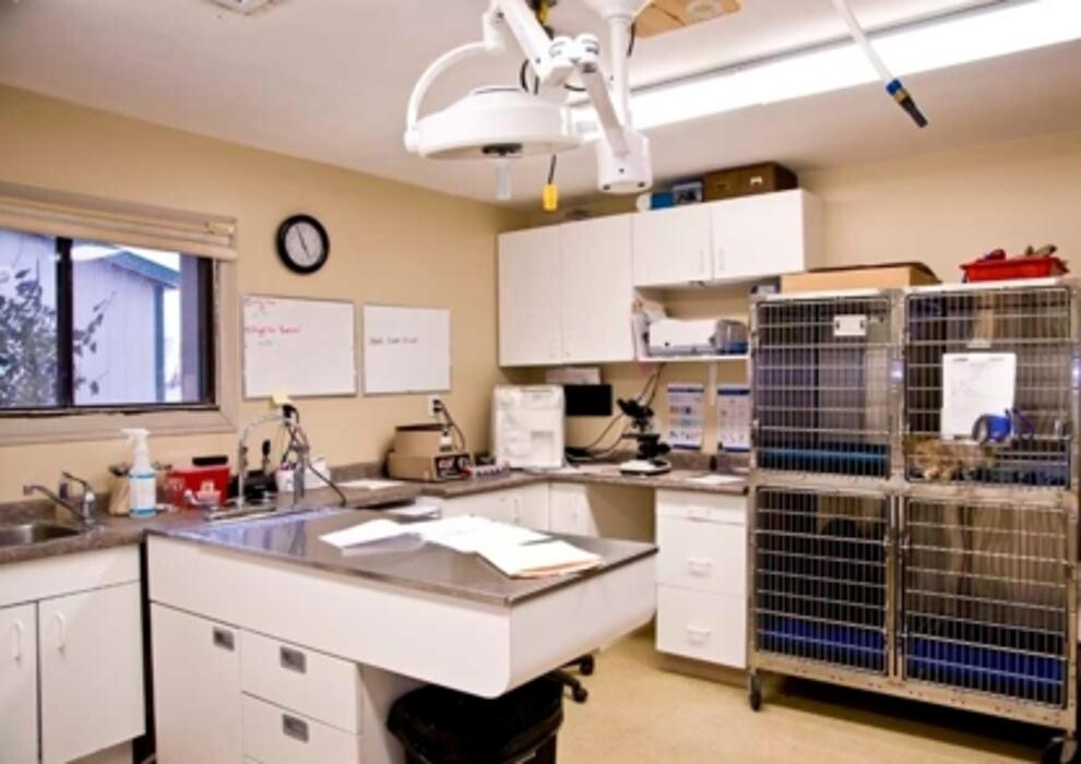 Images Prairie Animal Health Centre