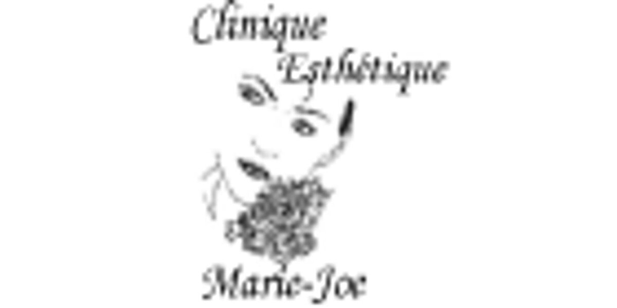 Clinique D'Esthétique Marie-Joe Logo