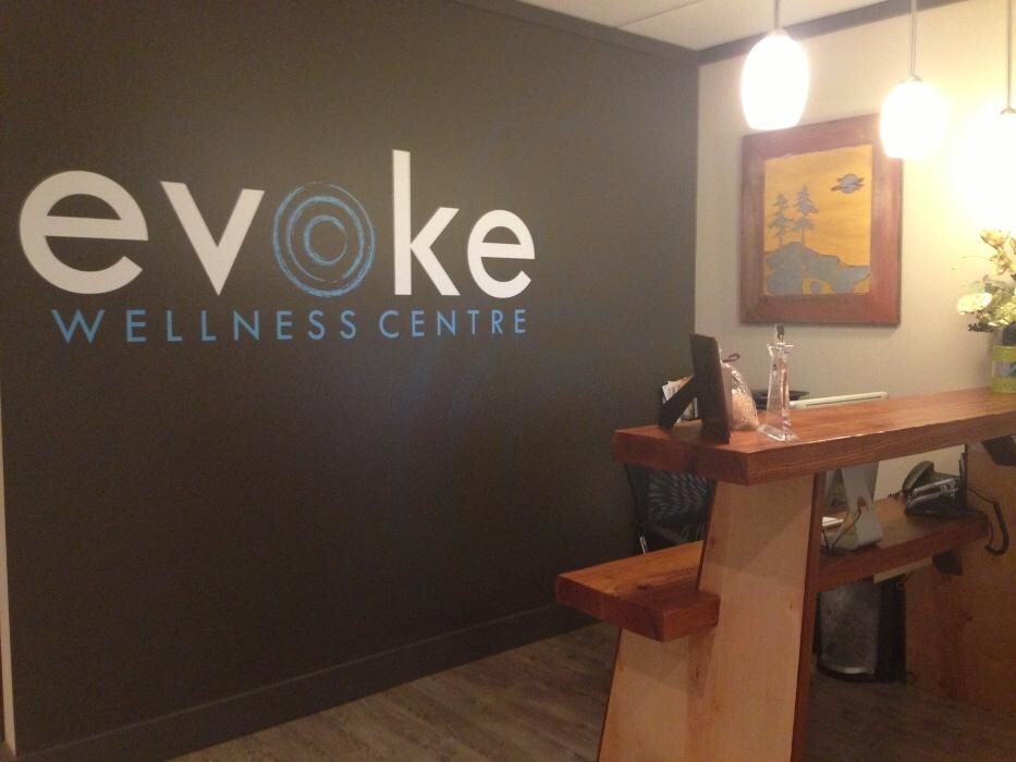 Images Evoke Wellness Centre