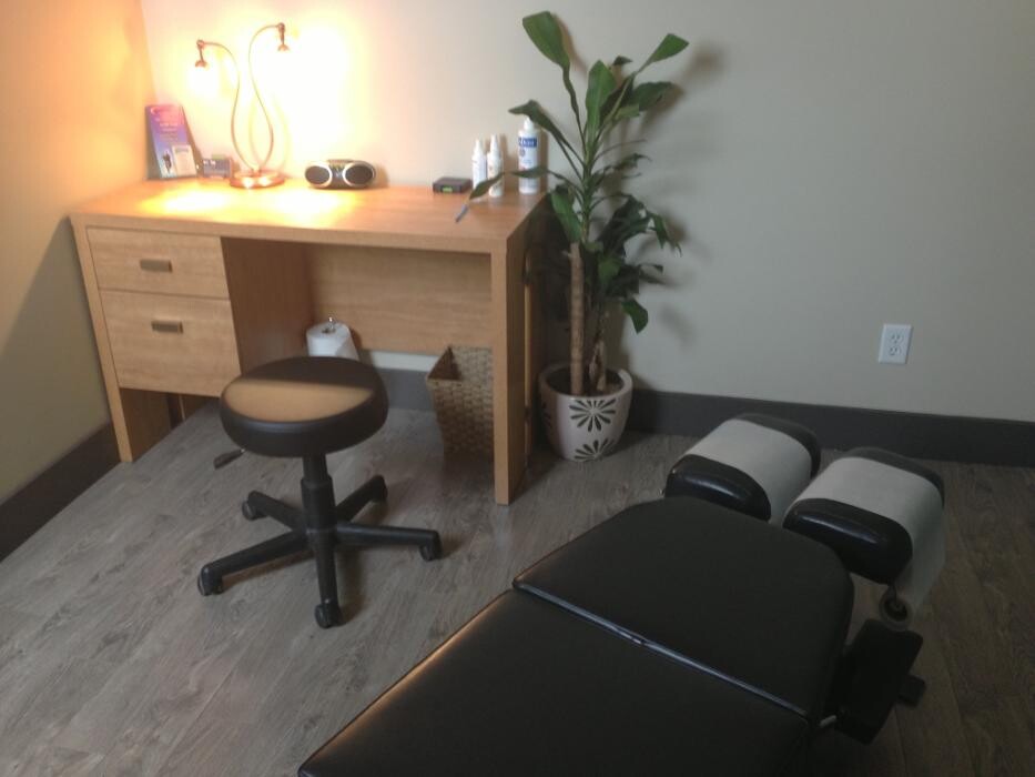 Images Evoke Wellness Centre