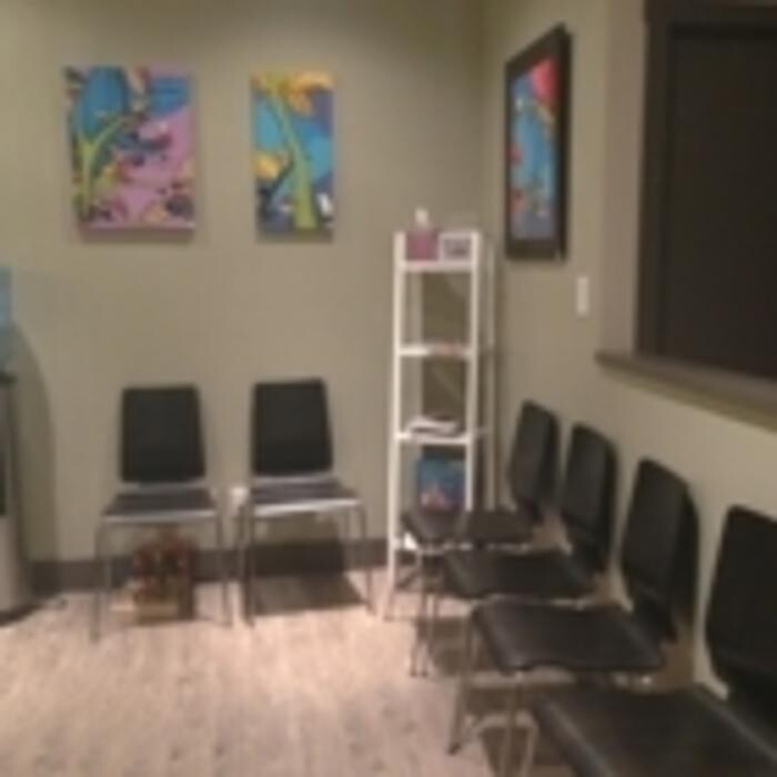 Images Evoke Wellness Centre