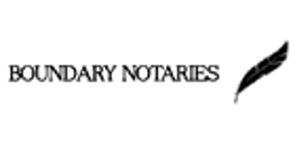 Ozge Ozkan Notary Corp Logo