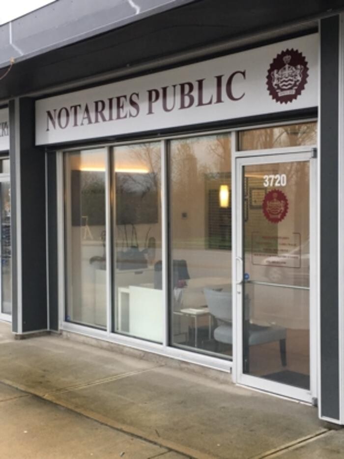 Images Ozge Ozkan Notary Corp