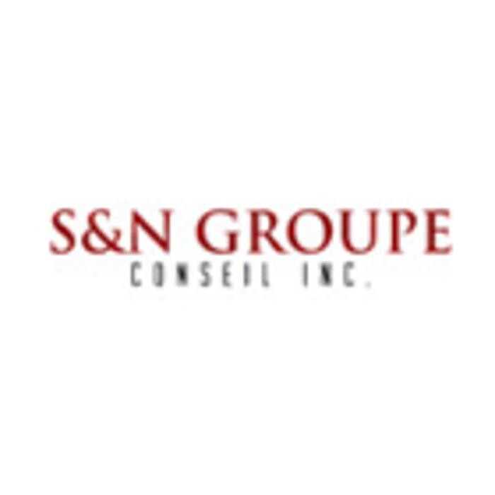 Images S & N Groupe Inc
