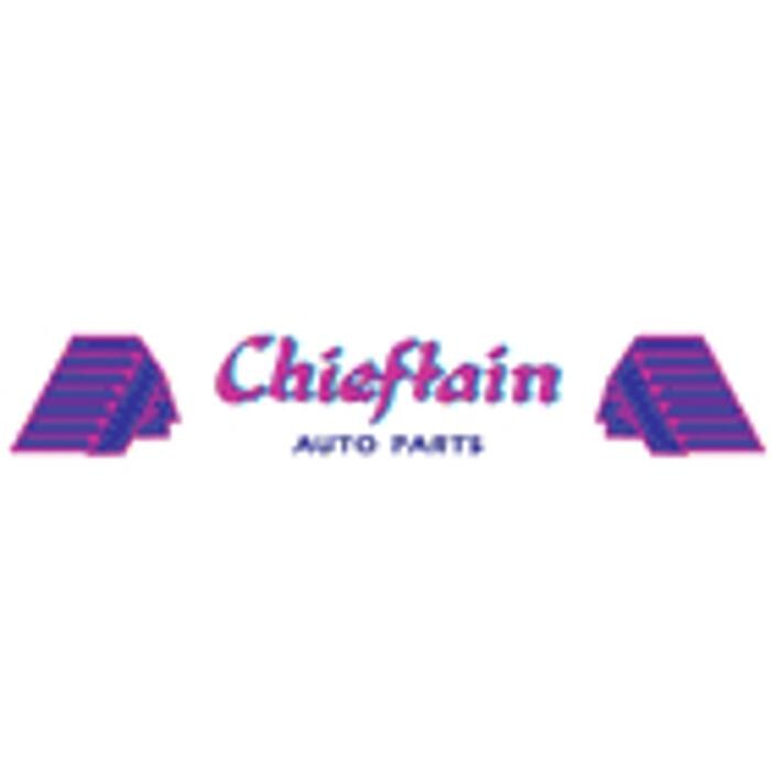 Images Chieftain Auto Parts (1987) Inc