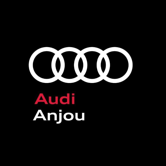 Audi Anjou Logo