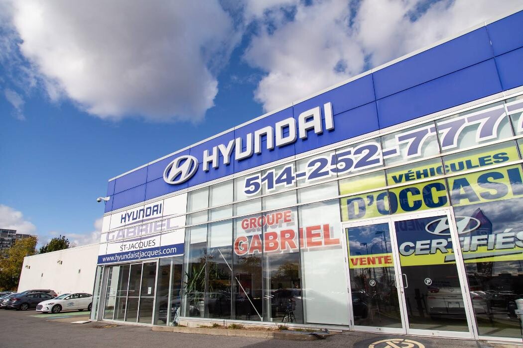 Images Hyundai Gabriel St-Jacques