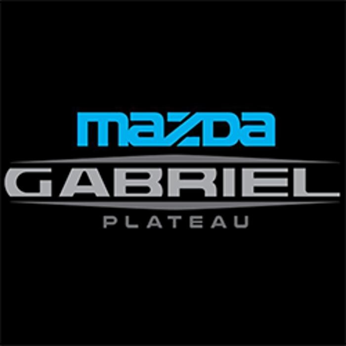 Images Mazda Gabriel Plateau