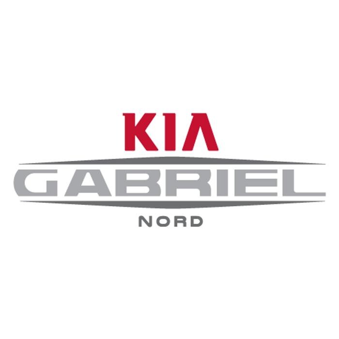 Kia Gabriel Nord Logo