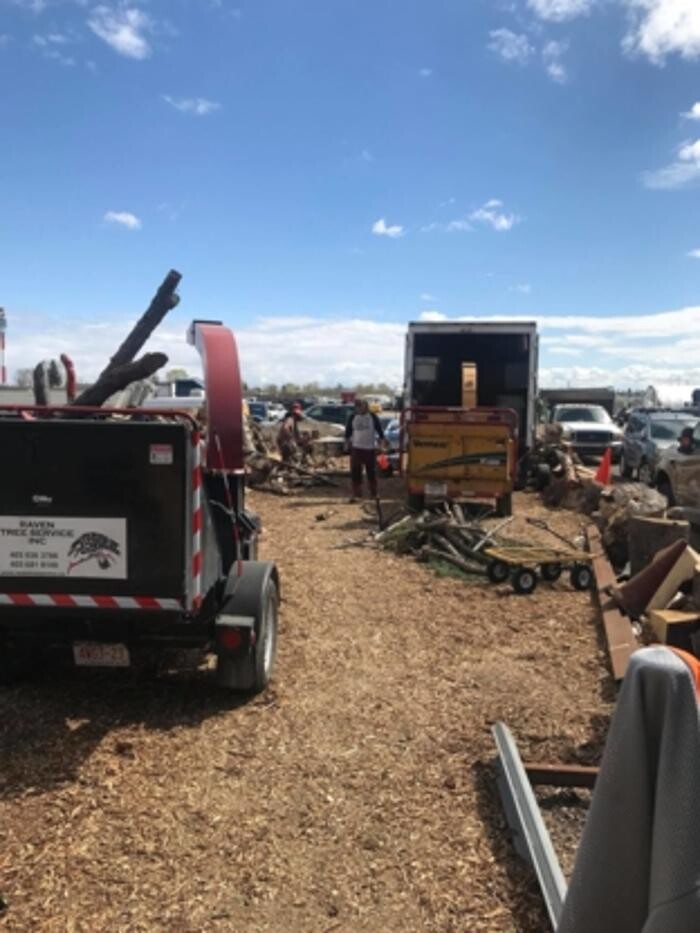 Images Raven Tree Service