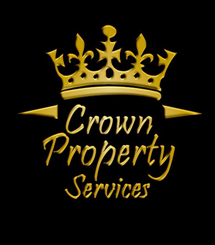 Crown Property Services Logo