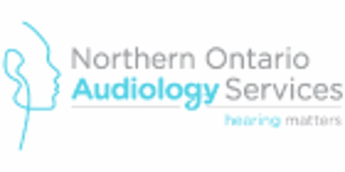 Northern Ontario Audiology Services Logo