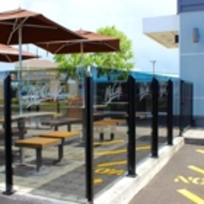 Images Canpro Deck & Rail