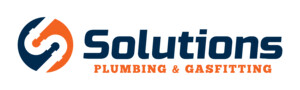 Solutions Plumbing & Gasfitting Red Deer Logo