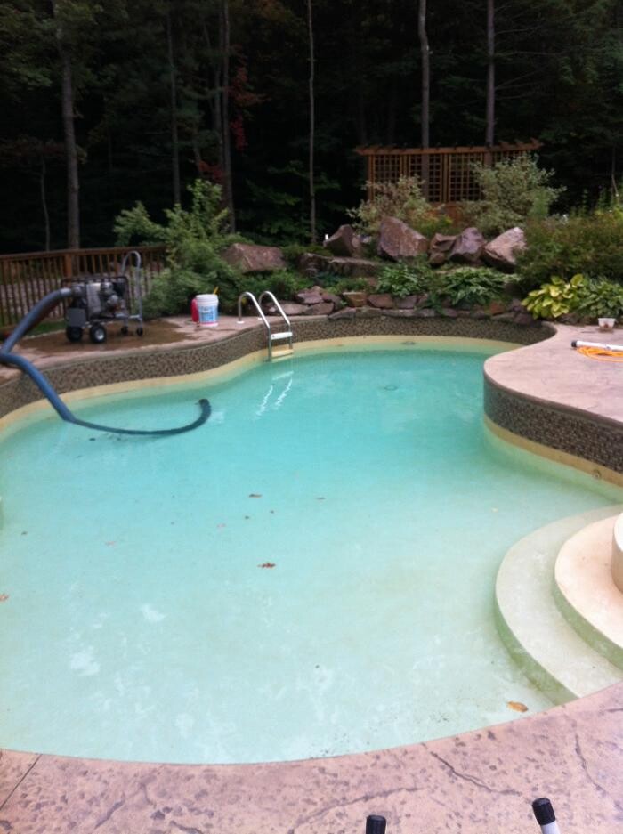 Images Les services Aqua Celsius inc
