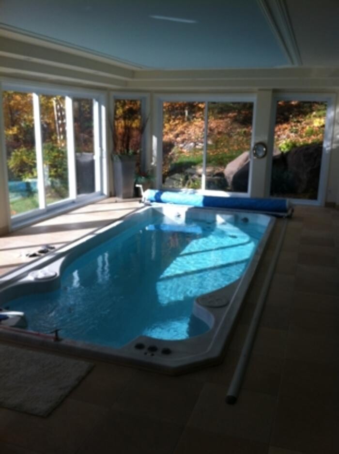 Images Les services Aqua Celsius inc