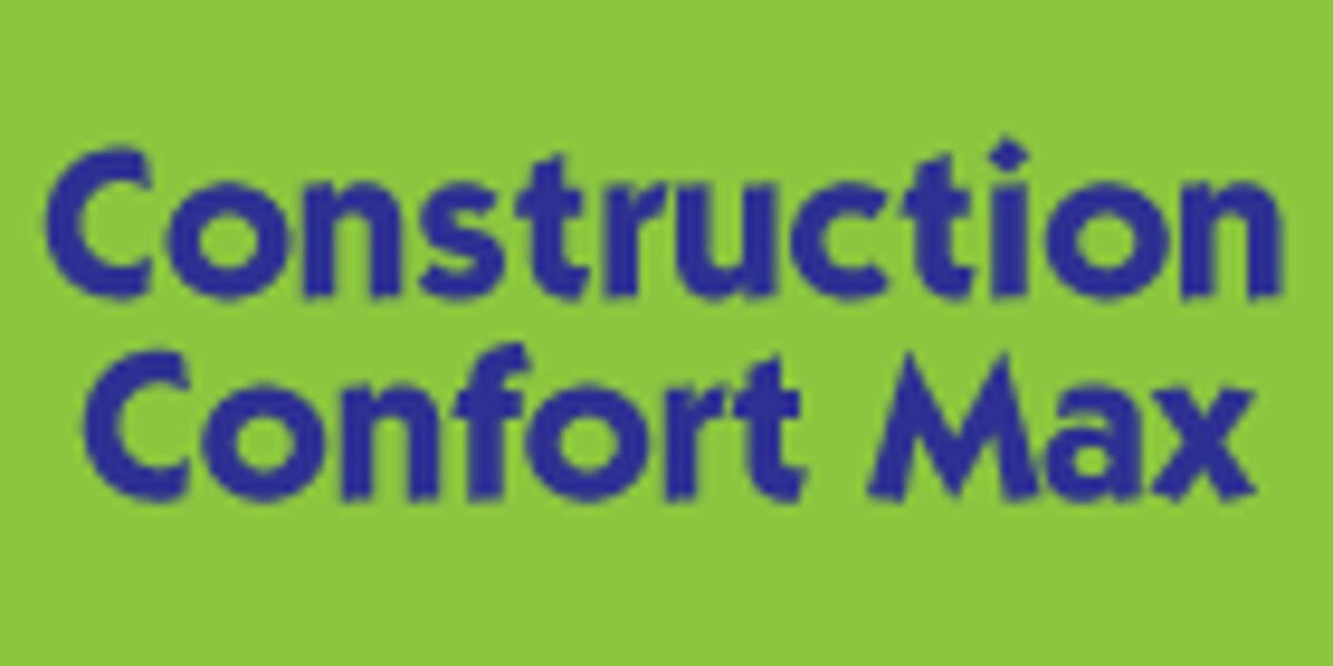 Construction Confort Max Logo