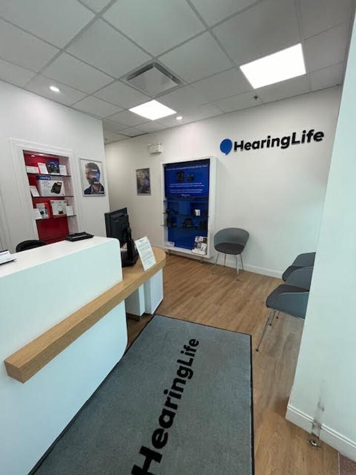 Images HearingLife