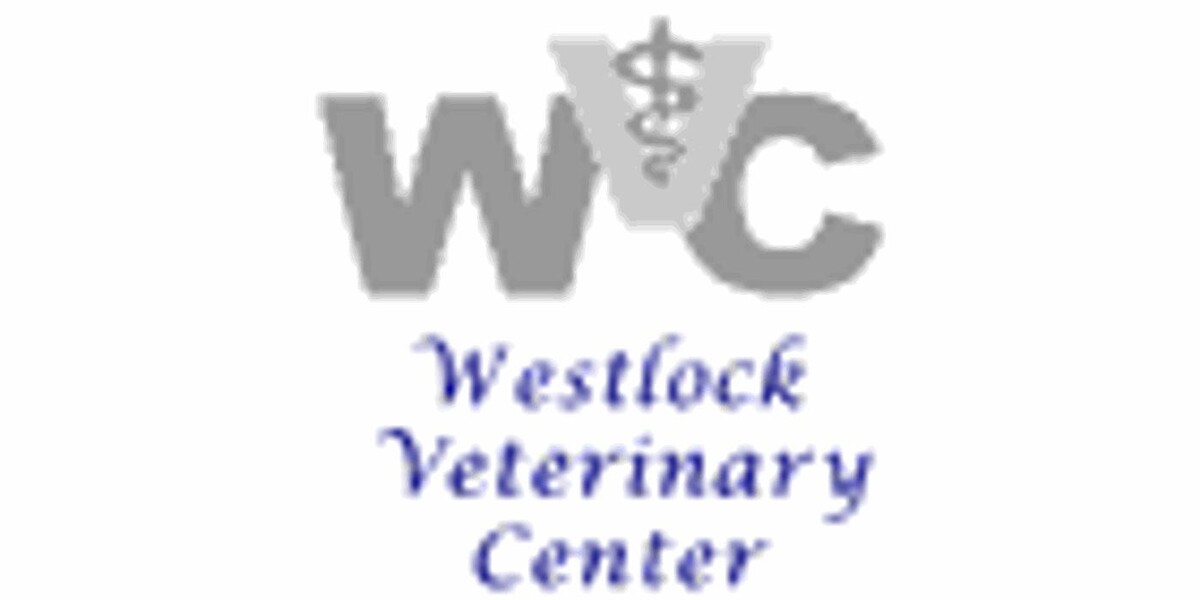 Westlock Veterinary Center Logo