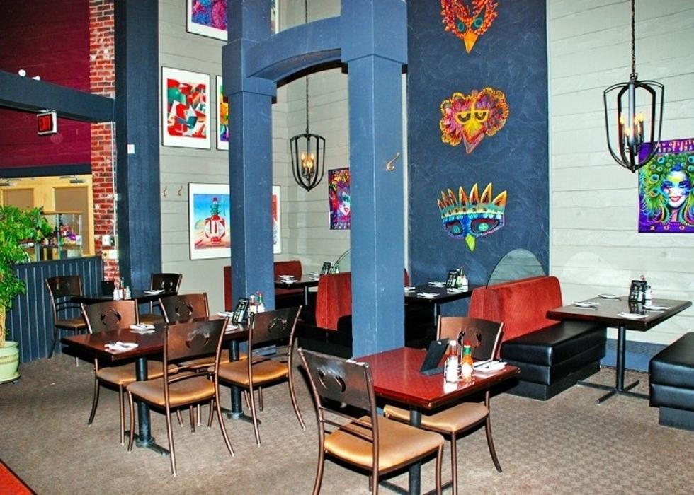 Images The Cajun House