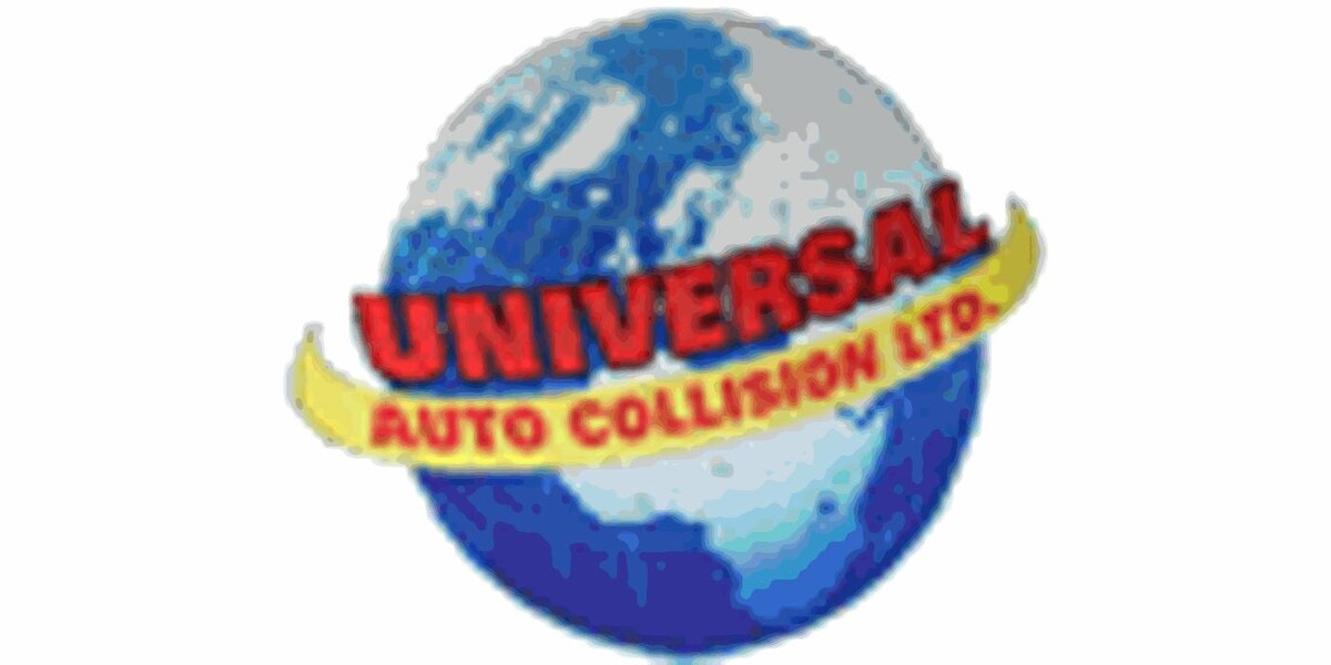 Universal Auto Collision Ltd Logo