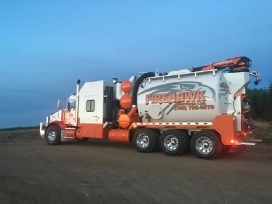 Images Firehawk Services Ltd