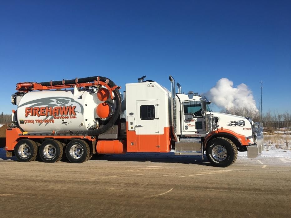 Images Firehawk Services Ltd