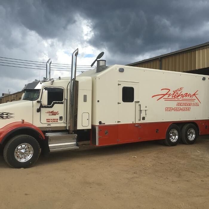 Images Firehawk Services Ltd