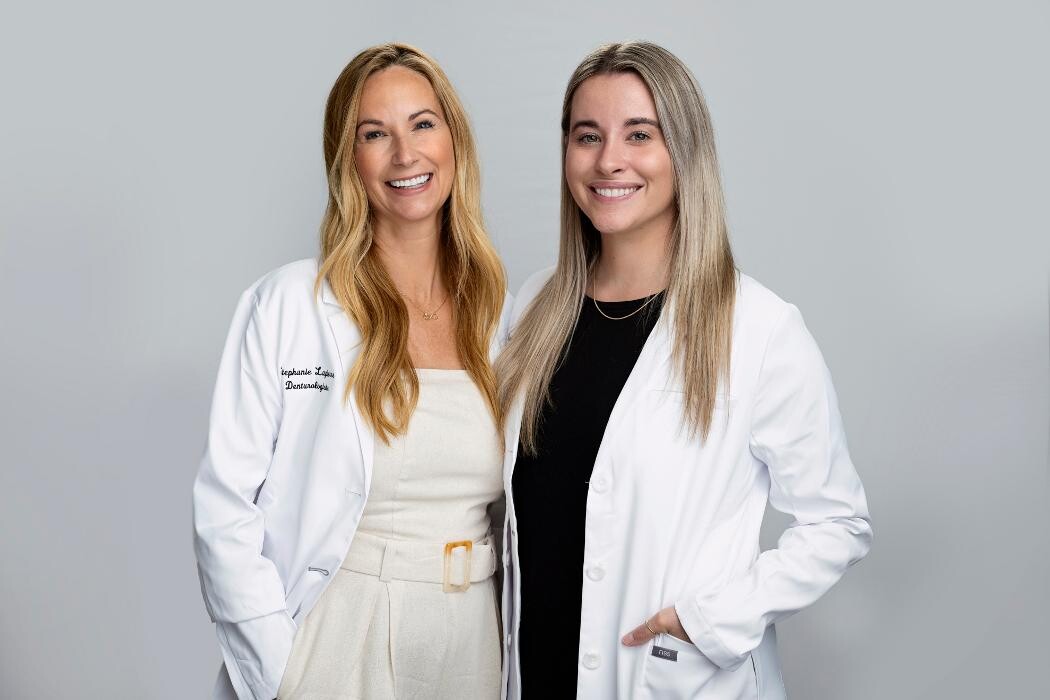 Images Clinique de Denturologie Stéphanie Lapierre